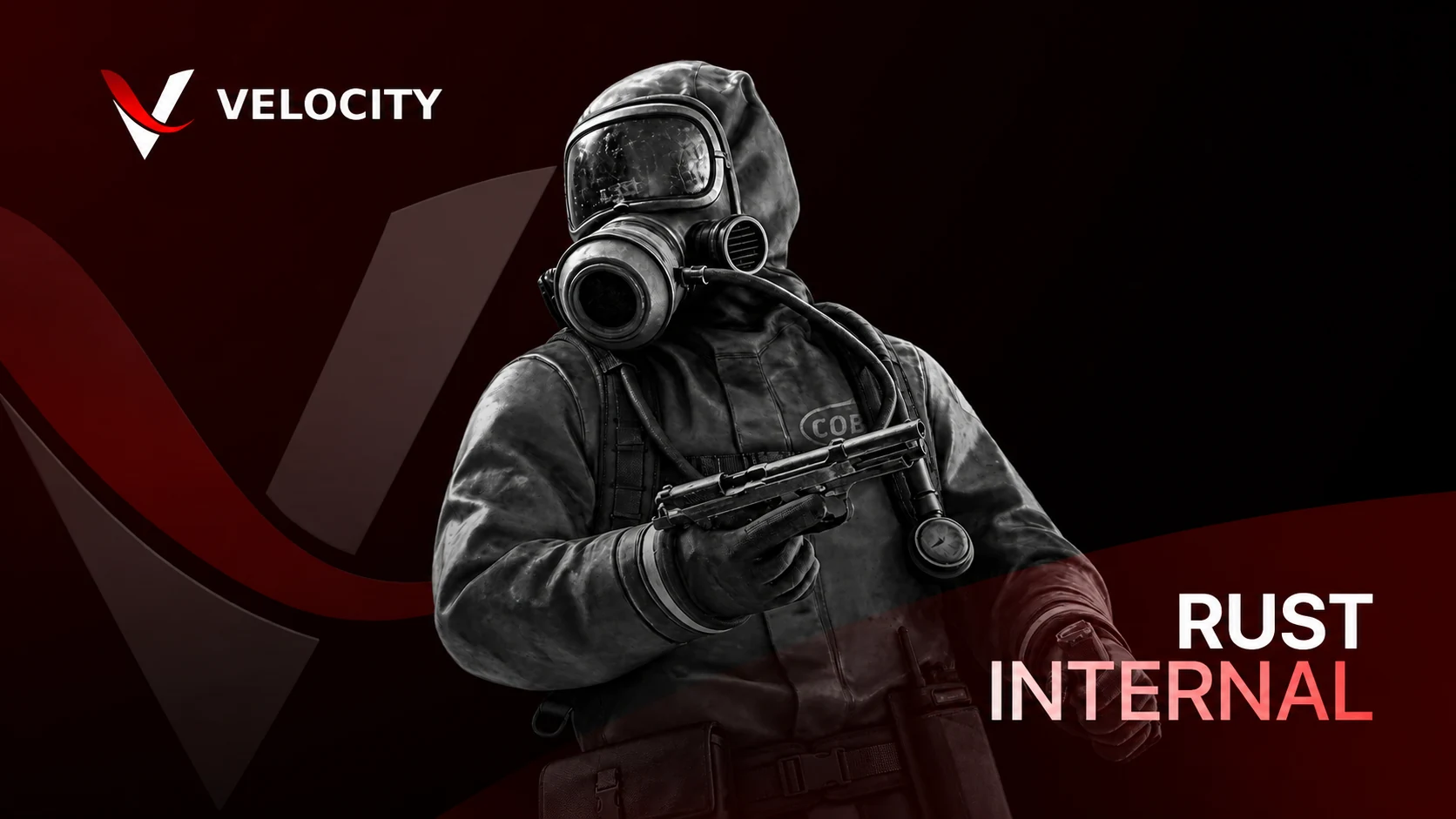 RUST INTERNAL